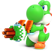 Yoshi 
