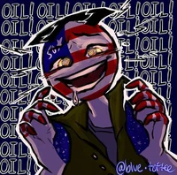Yandere America