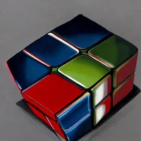 Rubix cube