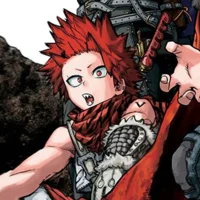 Eijirou Kirishima