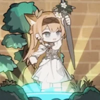 Horn of the Lake
