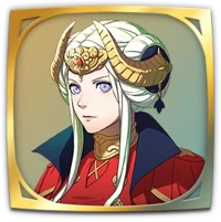 Edelgard - War