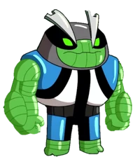 Slapback