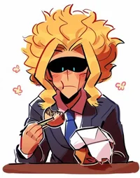 Toshinori Yagi