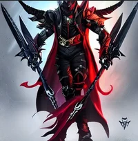 Shadow lord