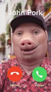 John pork