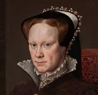 Mary I