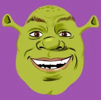 Shrek 1 Simulator