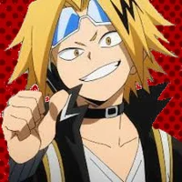 Denki Kaminari