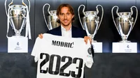 Luka Modric