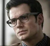 Clark Kent