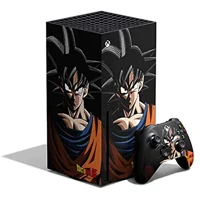 goku xbox