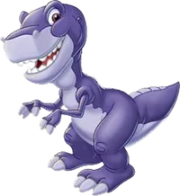 Chomper