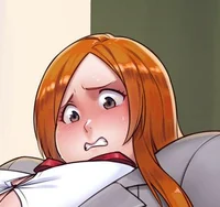 Fat Orihime