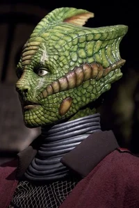 Madam Vastra