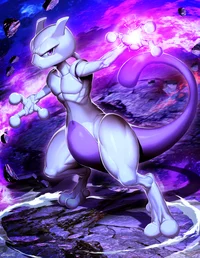 Mewtwo