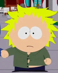 Tweek tweak