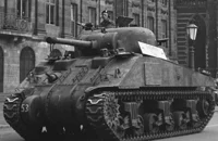 M4 Sherman