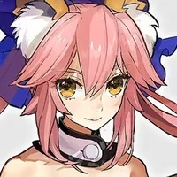 Tamamo no Mae