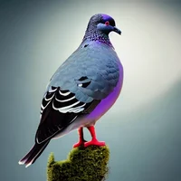 Pigeon