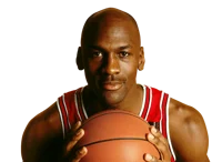 Michael Jordan