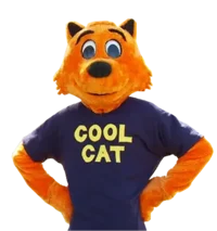 Cool Cat
