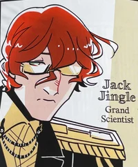 Jack Jingle