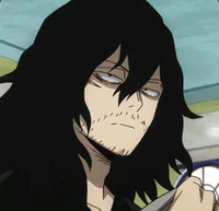 Aizawa Shouta 