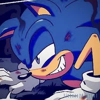 Yandere Sonic