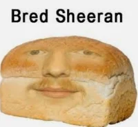 Bred Sheeran