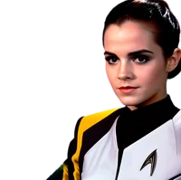 Lt Isabelle Sterling