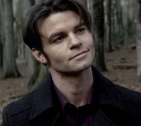 Elijah Mikaelson