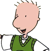 Doug Funnie