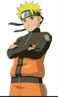 Naruto Uzumaki