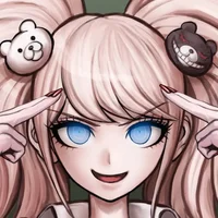 Alter Ego Junko