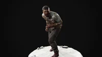 Runner-TLOU