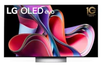 LG OLED EVO
