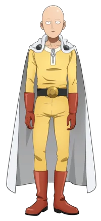 Saitama 