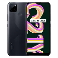 Realme C21Y