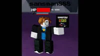 sansman888