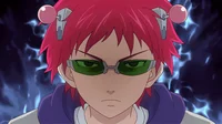 Saiki RPG