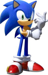 sonic