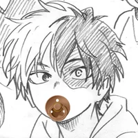 Shoto Todoroki