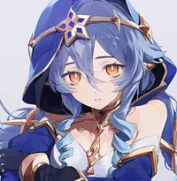 Layla Genshin Impact