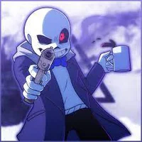 SUDDEN CHANGE SANS