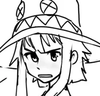 Megumin