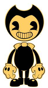bendy