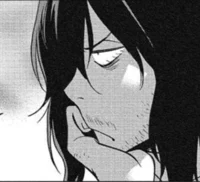 Aizawa Shouta