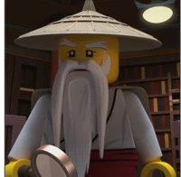 wu ninjago