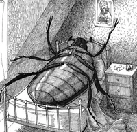 Gregor Samsa